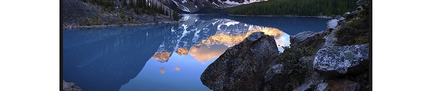 Dell P2718Q 4K skærm